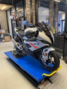 Фотография Атлас BMW Motorrad 5