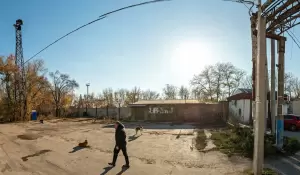 Фотография Лига 1