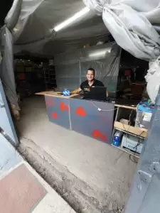 Фотография Диомаркет 4