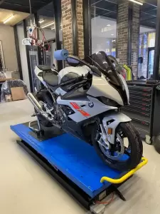 Фотография Атлас BMW Motorrad 5