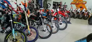 Фотография RollingMoto 4