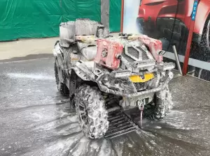 Фотография CFMoto 2