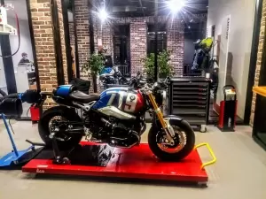 Фотография Атлас BMW Motorrad 3
